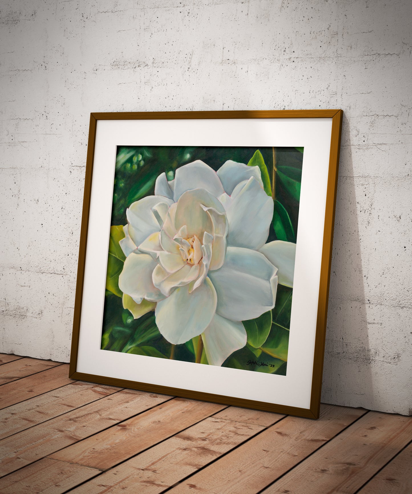 Gardenia
