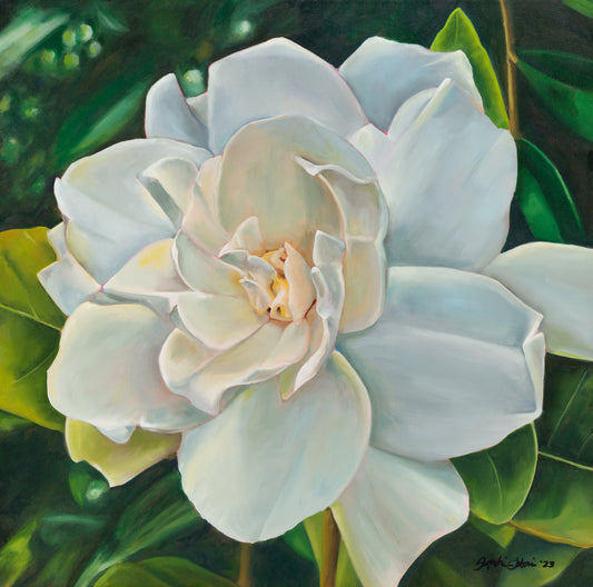 Gardenia