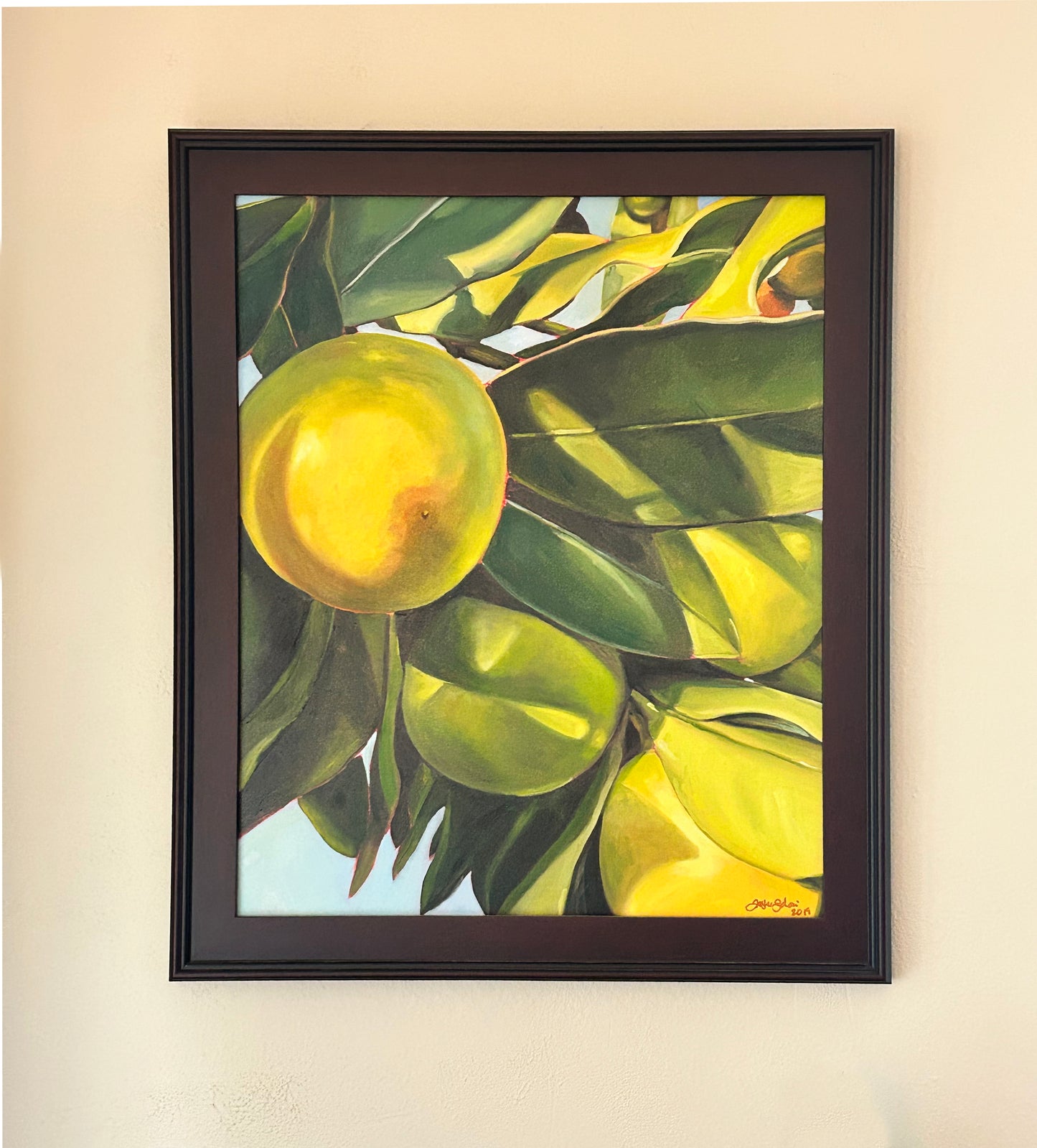 Kumquats