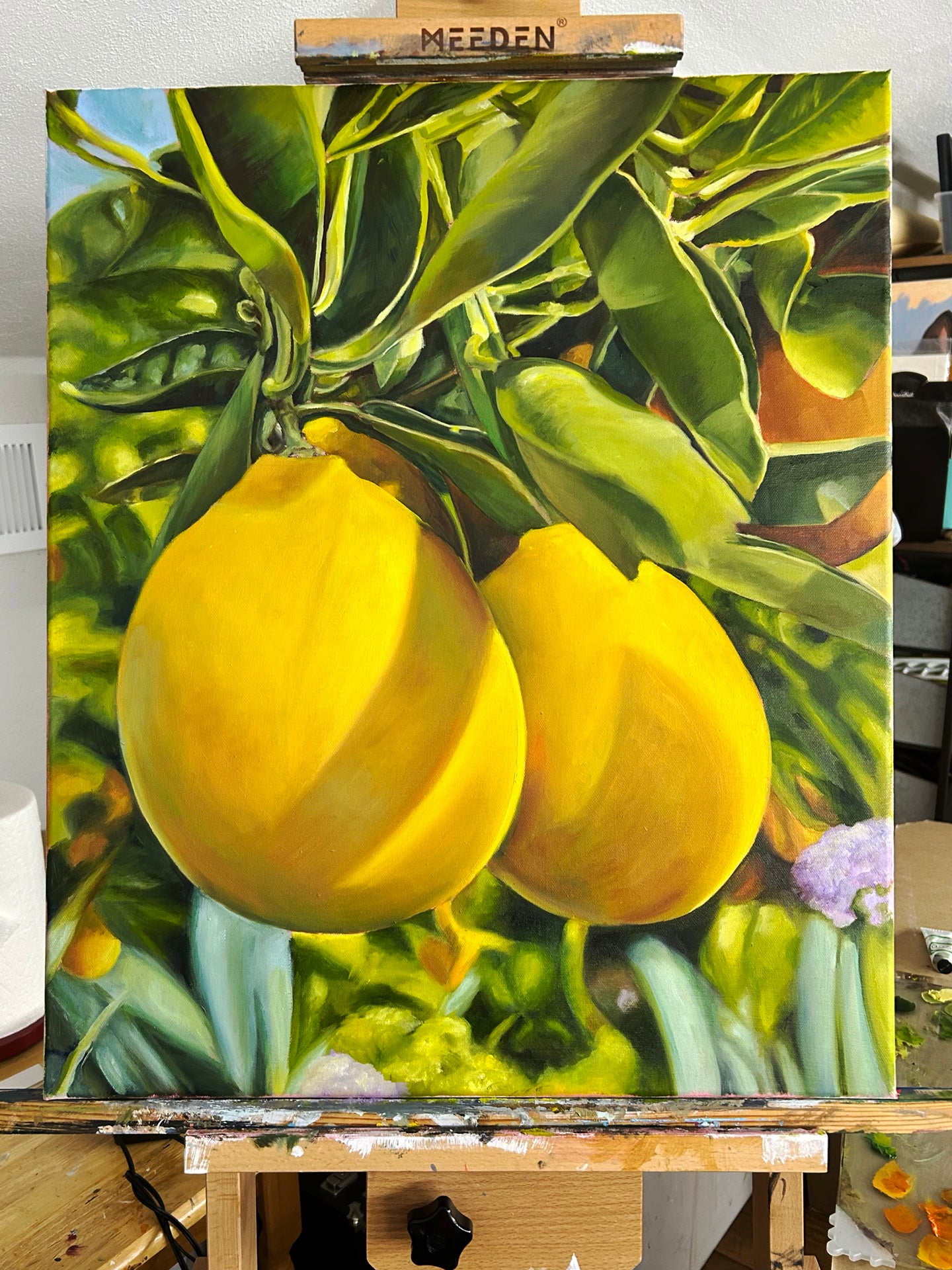 Lemons