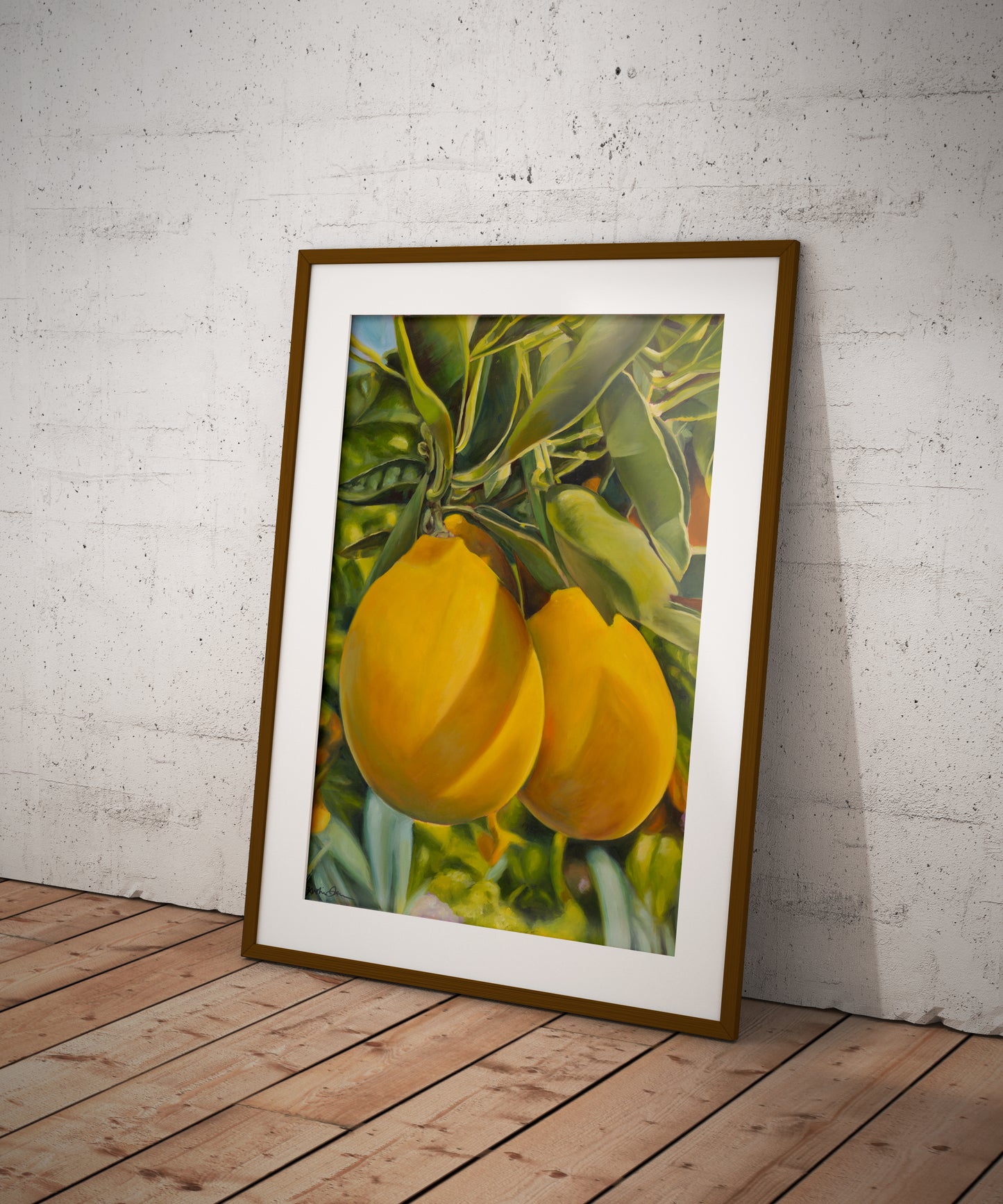 Lemons