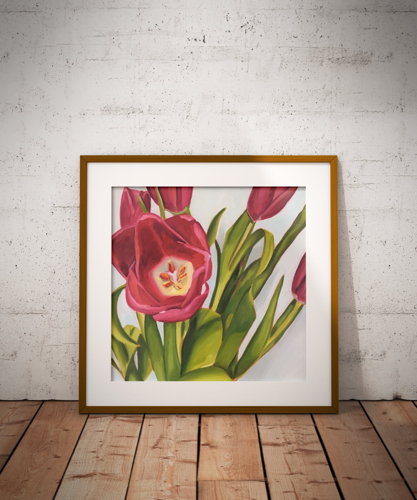 Tulips