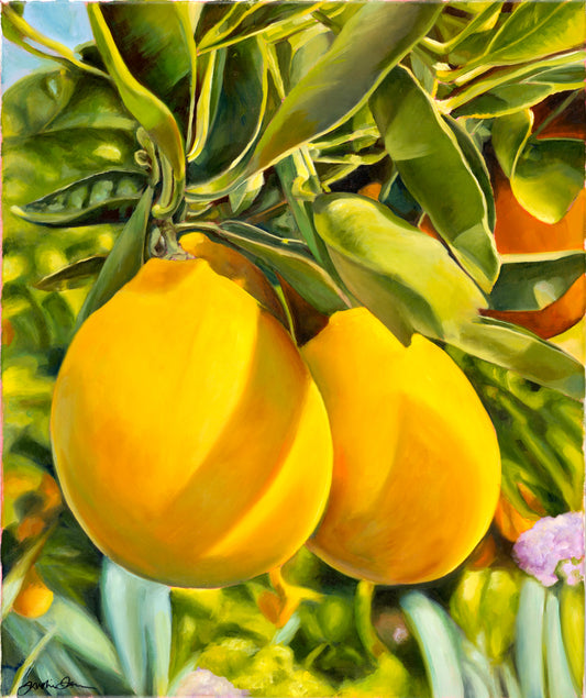 Lemons