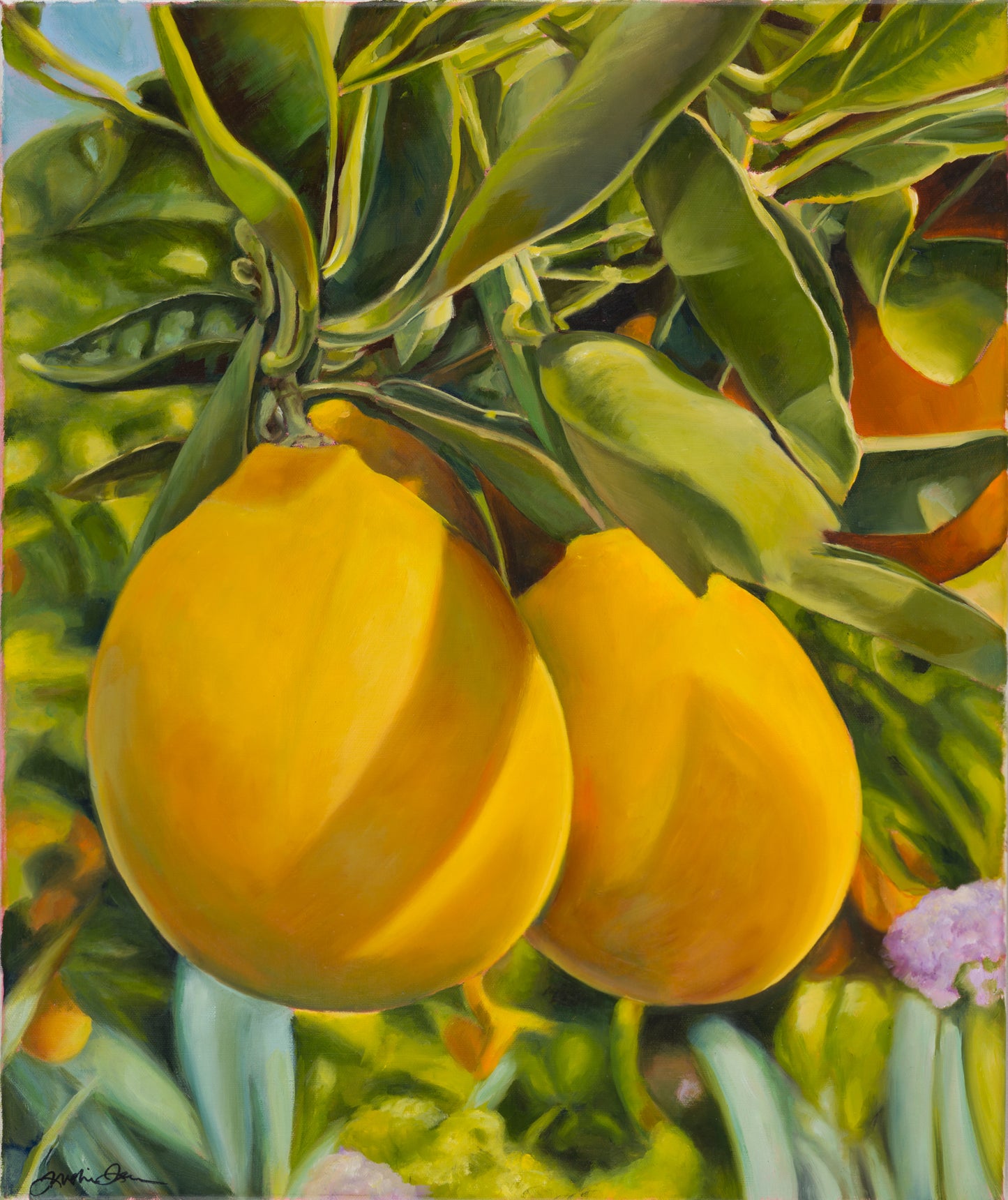 Lemons